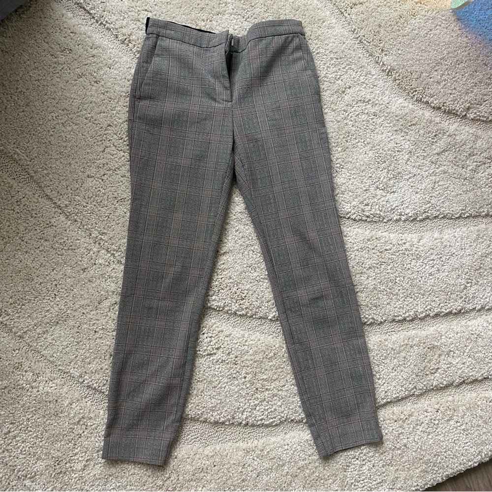 Dark academia pants